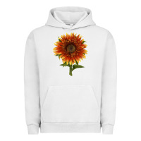 Pigment Lunar Rock The  Sunflower Urban Hoodie - LillyAllenDesigns