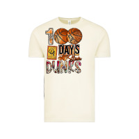Vintage Arctic 100 of days slam dunks Vintage Tee - SublimationCraftShop