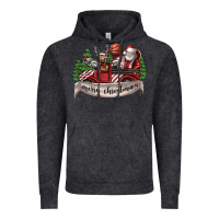 Vintage Arctic Merry Christmas Vintage Hoodie - SublimationCraftShop