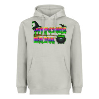 Moon Dust witches brew Heavyweight Hoodie - BundleAndBundleShop