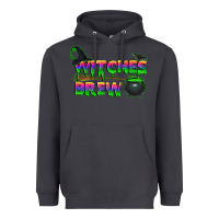 Smoke witches brew Heavyweight Hoodie - BundleAndBundleShop