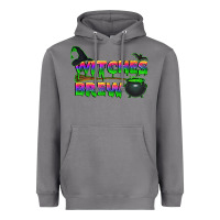 Storm witches brew Heavyweight Hoodie - BundleAndBundleShop