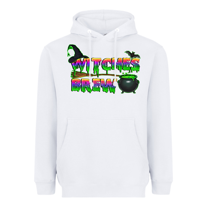 Witches Brew Heavyweight Hoodie by BundleAndBundleShop | Teevron