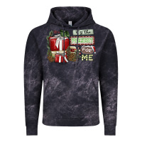 Cloud Black It's The Present For Me Vintage Hoodie - SublimationCraftShop