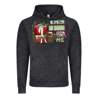 Vintage Arctic It's The Present For Me Vintage Hoodie - SublimationCraftShop