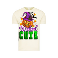 Vintage Arctic Wicked cute Vintage Tee - Artiststas