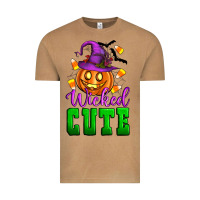 Vintage Camel Wicked cute Vintage Tee - Artiststas
