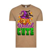 Wicked Cute Vintage Tee | Teevron
