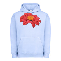 Pigment Grape Ice del sol sunflower Urban Hoodie - LillyAllenDesigns