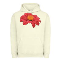 Pigment Pistachio del sol sunflower Urban Hoodie - LillyAllenDesigns