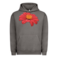 Pigment Tornado del sol sunflower Urban Hoodie - LillyAllenDesigns