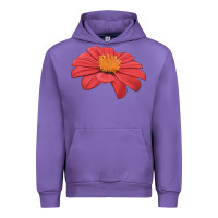Tulip del sol sunflower Urban Hoodie - LillyAllenDesigns