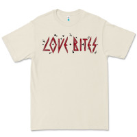 Bone love bites Premium Tee - MaliasSmallBusiness