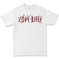 White love bites Premium Tee - MaliasSmallBusiness