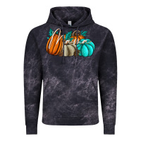 Cloud Black mama Vintage Hoodie - SublimationCraftShop