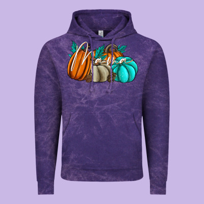 Mama Vintage Hoodie Designed By Sublimationcraftshop
