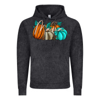Vintage Arctic mama Vintage Hoodie - SublimationCraftShop