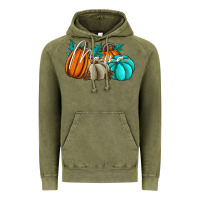 Vintage Olive mama Vintage Hoodie - SublimationCraftShop