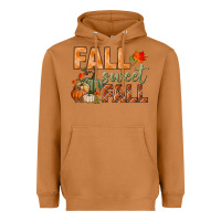Meerkat fall sweet fall Heavyweight Hoodie - BundleAndBundleShop