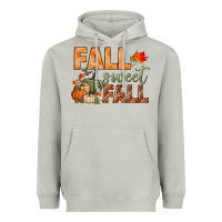 Moon Dust fall sweet fall Heavyweight Hoodie - BundleAndBundleShop
