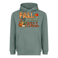 Sage fall sweet fall Heavyweight Hoodie - BundleAndBundleShop