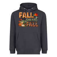 Smoke fall sweet fall Heavyweight Hoodie - BundleAndBundleShop