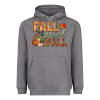 Storm fall sweet fall Heavyweight Hoodie - BundleAndBundleShop
