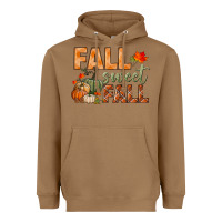 Toasted Coconut fall sweet fall Heavyweight Hoodie - BundleAndBundleShop