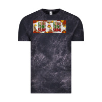 Cloud Black Stink stank stunk Vintage Tee - Artiststas