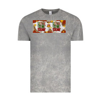 Cloud Rock Stink stank stunk Vintage Tee - Artiststas