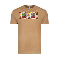 Vintage Camel Stink stank stunk Vintage Tee - Artiststas