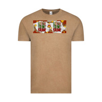 Vintage Coffee Stink stank stunk Vintage Tee - Artiststas