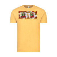 Stink Stank Stunk Vintage Tee | Teevron