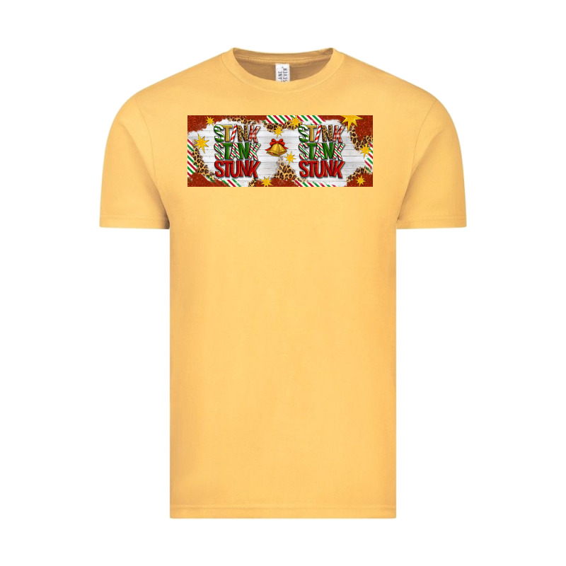 Stink Stank Stunk Vintage Tee by Artiststas | Teevron