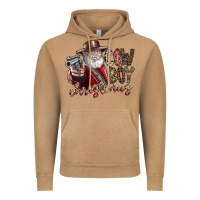 Vintage Camel cowboy christmas Vintage Hoodie - SublimationCraftShop