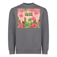Storm not today succa tumbler Heavyweight Sweatshirt - TumblerDesignByShophia