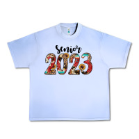 Grape Ice senior 2023 western Urban Heavy Tee - JahusDesignShop