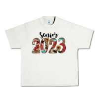 Pistachio senior 2023 western Urban Heavy Tee - JahusDesignShop