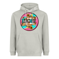 Moon Dust teacher vibe earrings Heavyweight Hoodie - BundleAndBundleShop