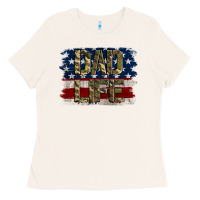 Bone Dad Life Ladies Tee - Jasminsmagicworld