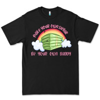 Black make your own sugar be your own daddy Premium Tee - MaliasSmallBusiness