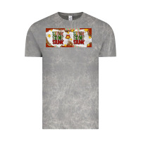 Cloud Rock Stink stank stunk Vintage Tee - Artiststas