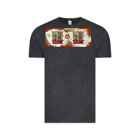 Vintage Black Stink stank stunk Vintage Tee - Artiststas
