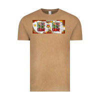 Vintage Camel Stink stank stunk Vintage Tee - Artiststas