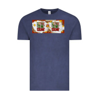 Vintage Denim Stink stank stunk Vintage Tee - Artiststas