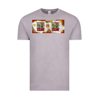 Vintage Zinc Stink stank stunk Vintage Tee - Artiststas
