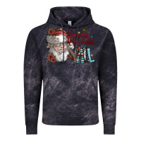 Cloud Black merry christmas yall Vintage Hoodie - SublimationCraftShop
