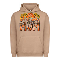 Pigment Burro basketball mom Urban Hoodie - RacoonDesign