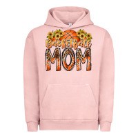 Basketball Mom Urban Hoodie | Teevron