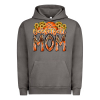 Pigment Tornado basketball mom Urban Hoodie - RacoonDesign